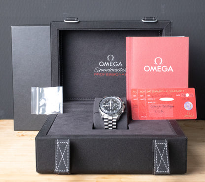 Omega Speedmaster 310.30.42.50.01.002 Sapphire