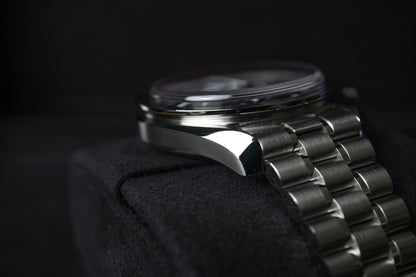 Omega Speedmaster 310.30.42.50.01.002 Sapphire