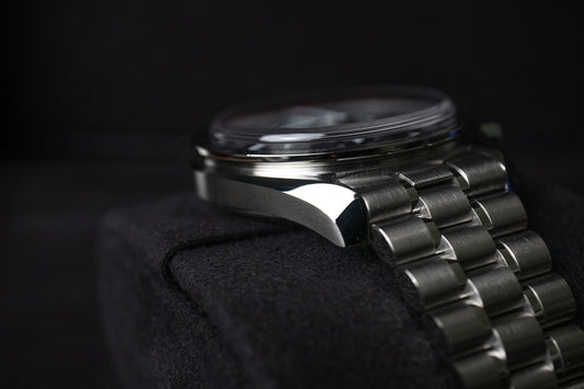 Omega Speedmaster 310.30.42.50.01.002 Sapphire