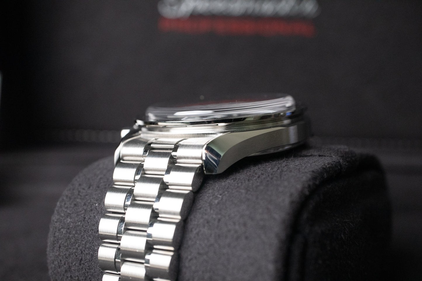 Omega Speedmaster 310.30.42.50.01.002 Sapphire