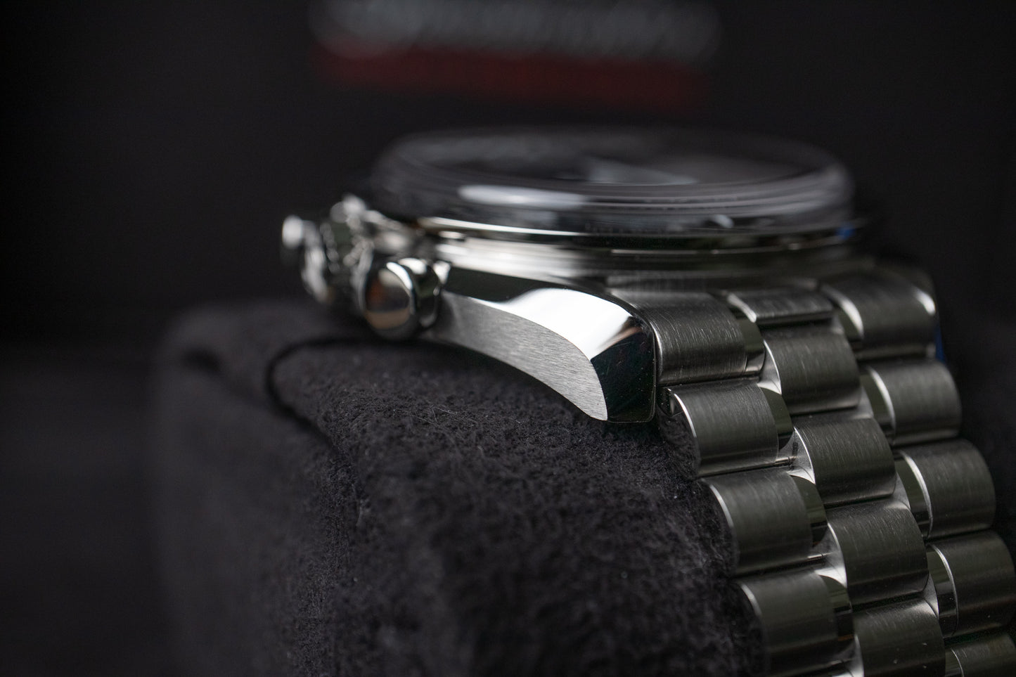 Omega Speedmaster 310.30.42.50.01.002 Sapphire