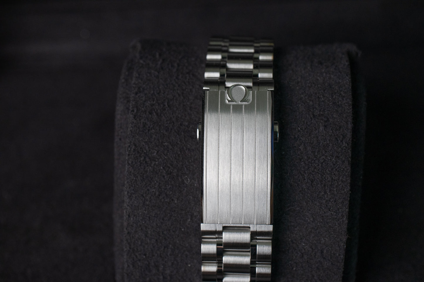 Omega Speedmaster 310.30.42.50.01.002 Sapphire