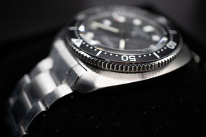 Seiko Captain Willard SPB151