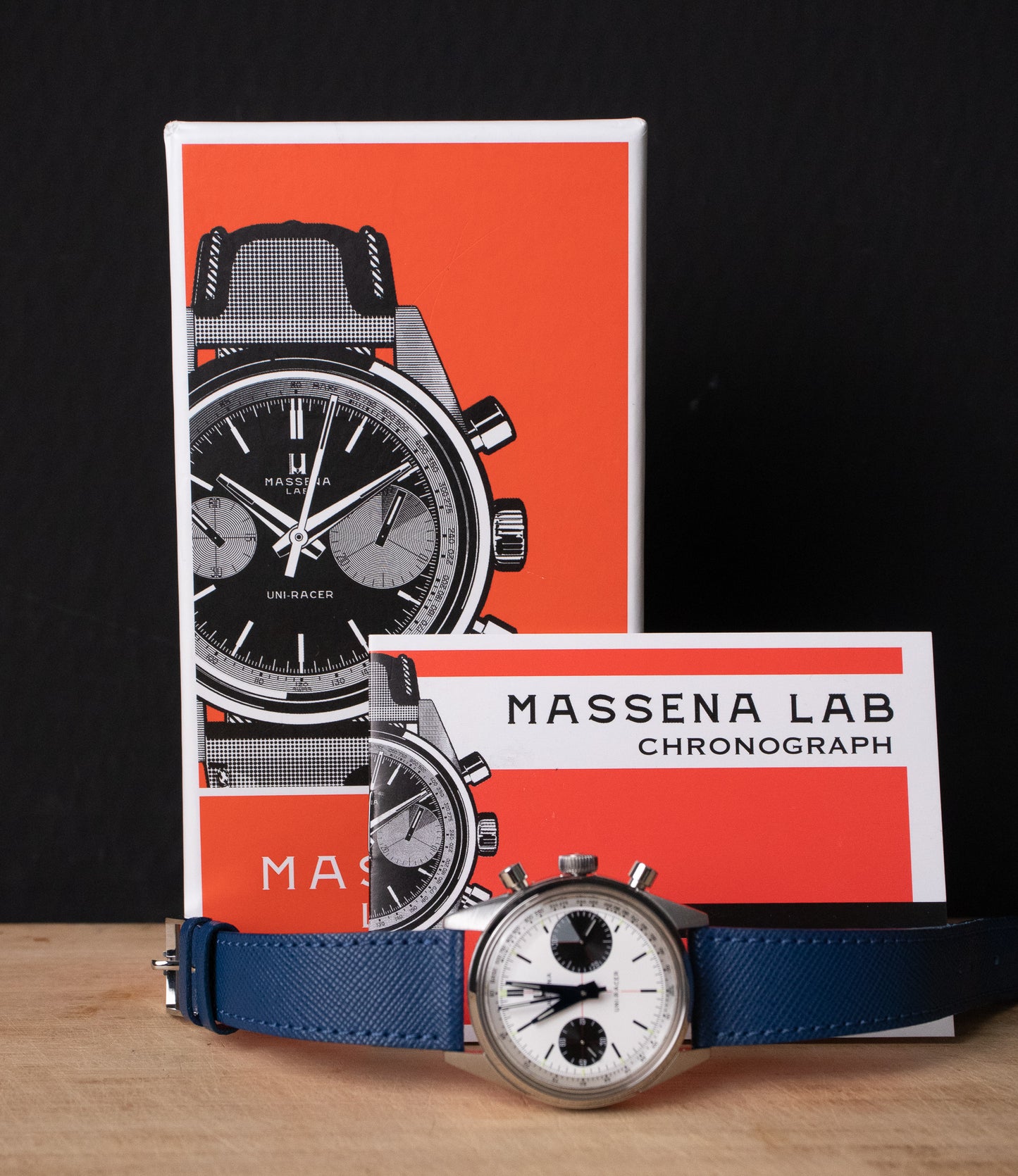 Pre-Owned: Massena LAB Uni-Racer