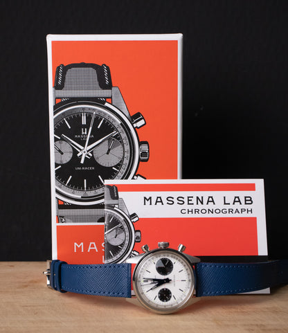 Pre-Owned: Massena LAB Uni-Racer