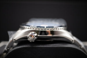 Seiko Prospex Sumo Ice Blue Dial SPB179