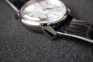 King Seiko SJE083 140th Anniversary