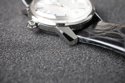 King Seiko SJE083 140th Anniversary