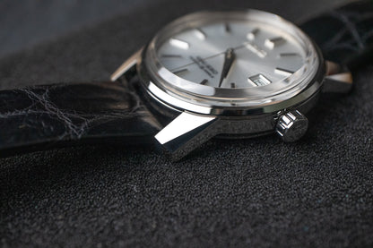 King Seiko SJE083 140th Anniversary
