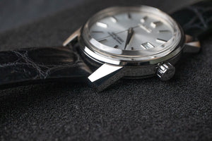 King Seiko SJE083 140th Anniversary