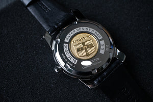 King Seiko SJE083 140th Anniversary