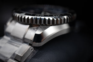 Snr033 gmt clearance
