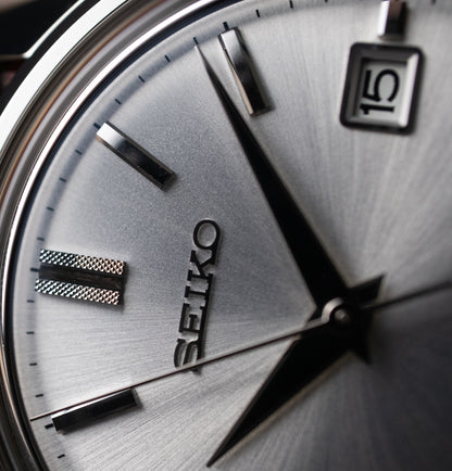 King Seiko SJE083 140th Anniversary