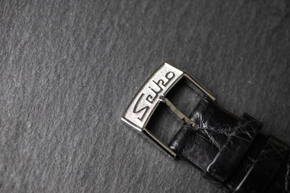 King Seiko SJE083 140th Anniversary