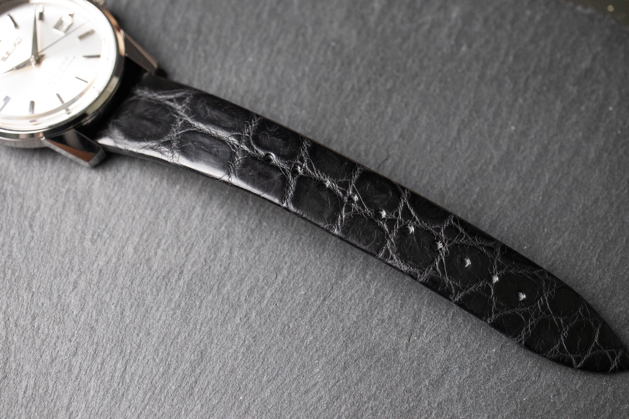 King Seiko SJE083 140th Anniversary