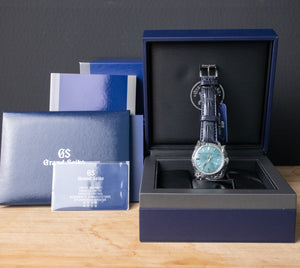 Grand Seiko SBGW275