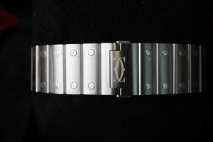 Cartier Santos De Cartier