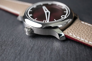 Ming 17.09 Burgundy