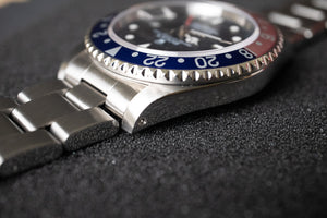 Rolex GMT Master 16700