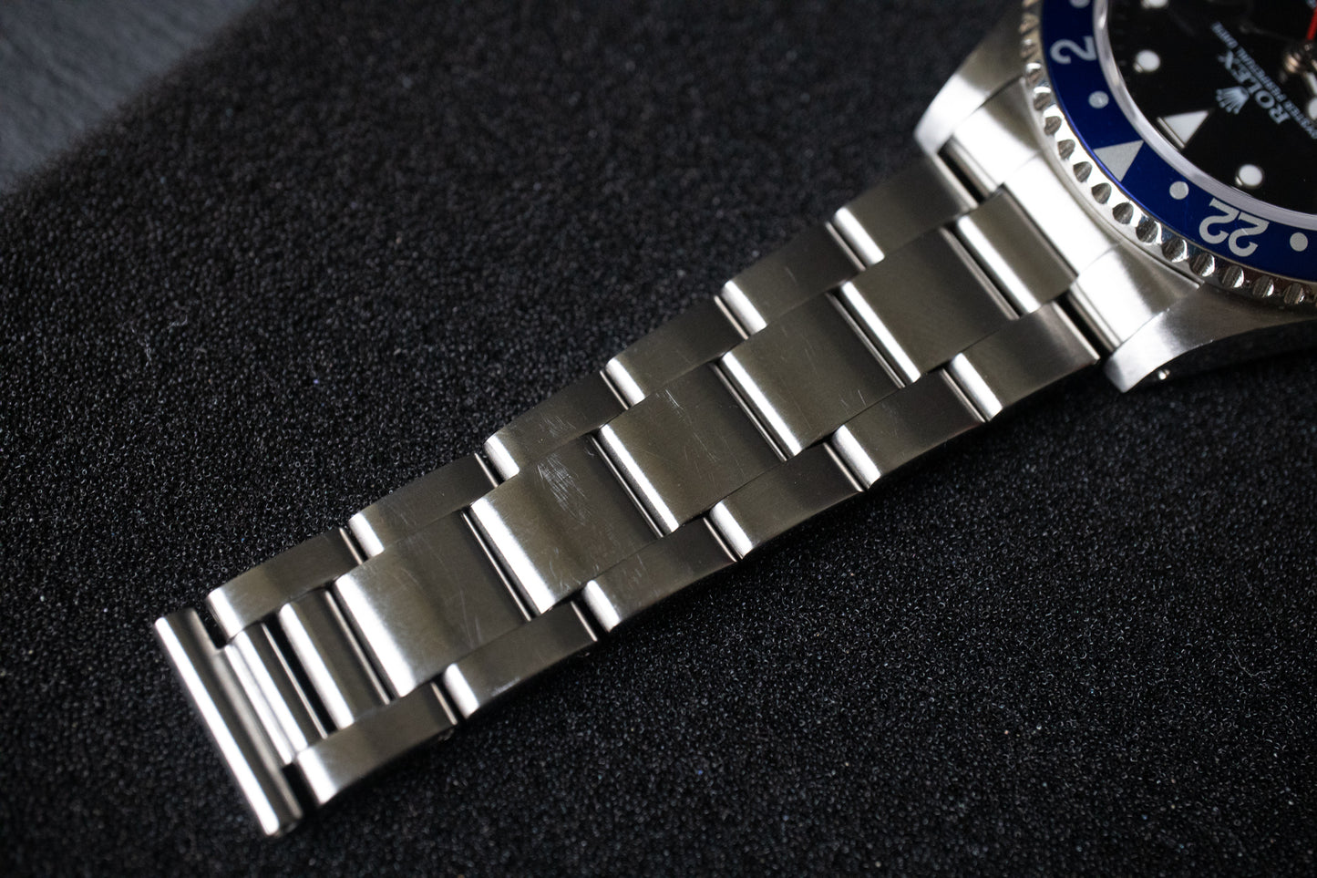 Rolex GMT Master 16700