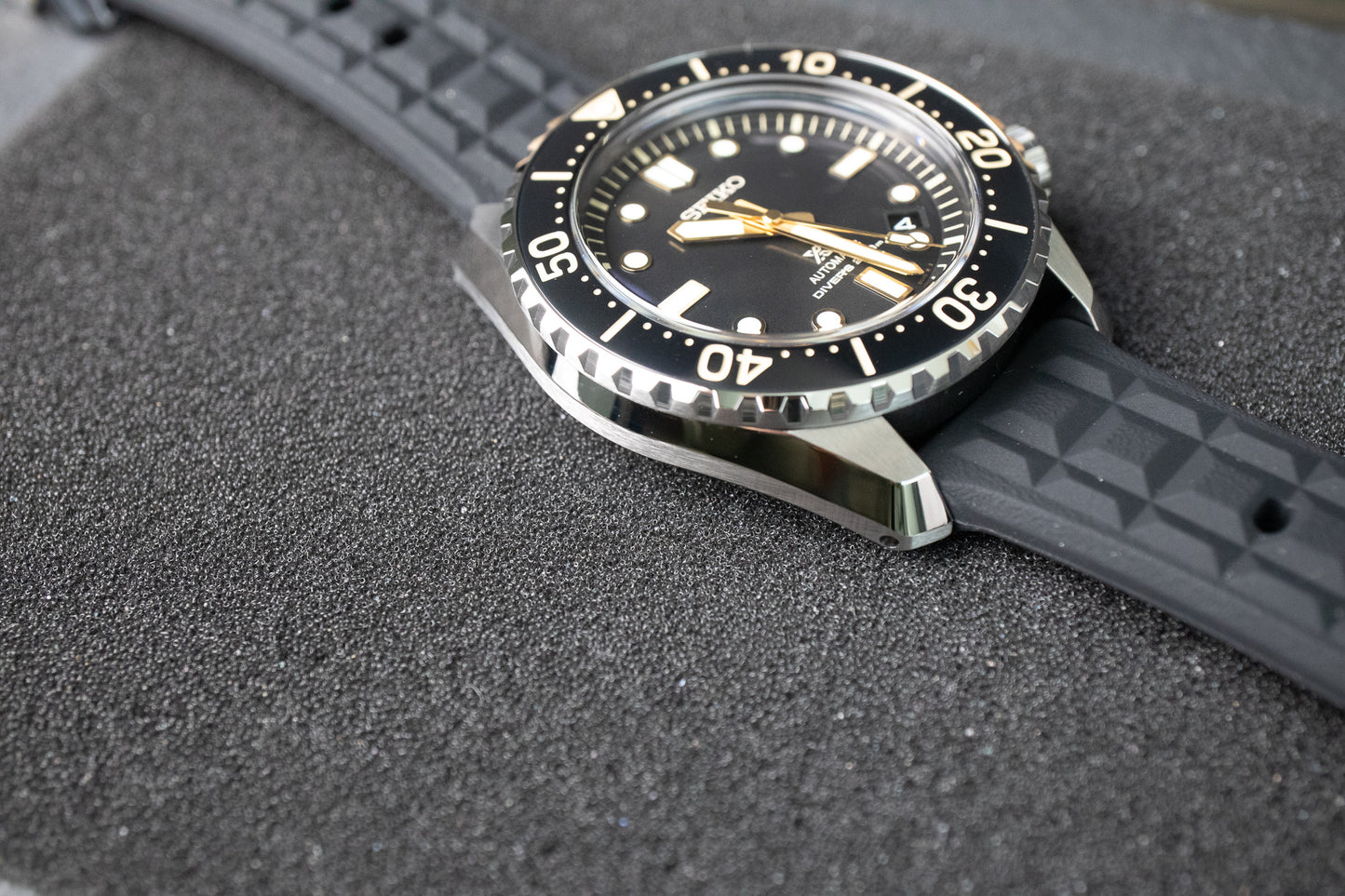 Seiko Prospex SLA057