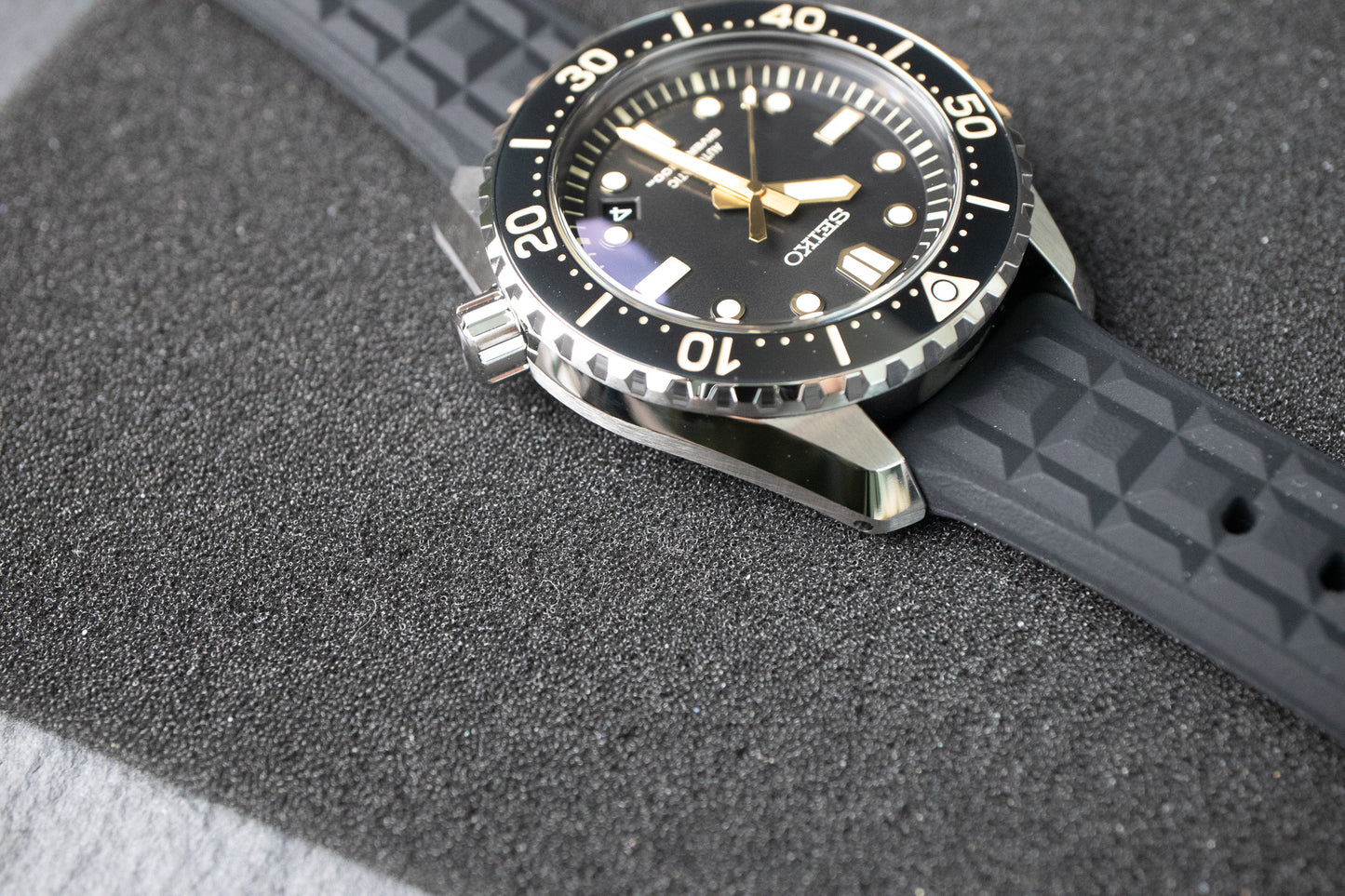 Seiko Prospex SLA057