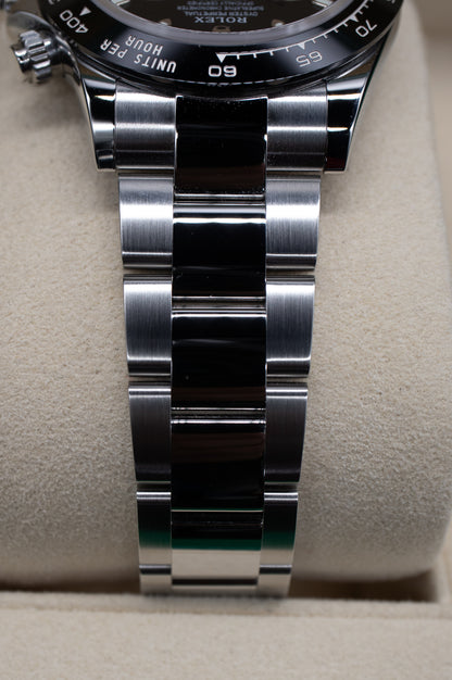 Pre-Owned: Rolex Daytona 116500LN