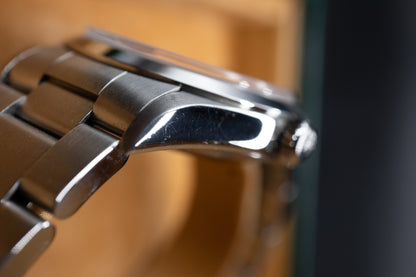 Pre-Owned: Rolex Explorer I 14270