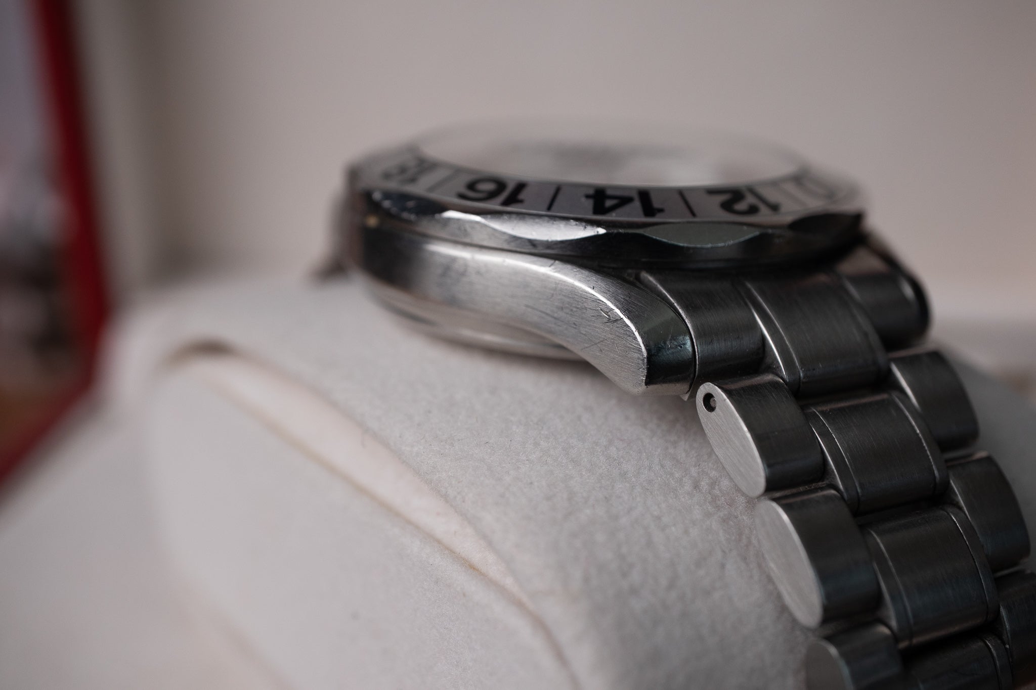 Omega Seamaster 300 M GMT