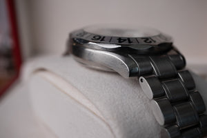 Omega Seamaster 300 M GMT
