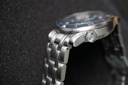 Omega Seamaster M Midsize 36mm