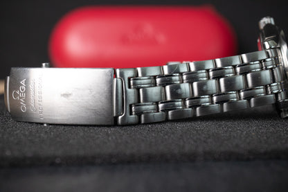 Omega Seamaster M Midsize 36mm