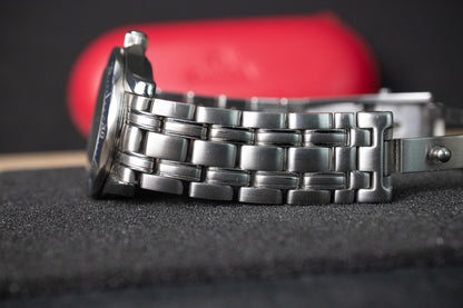 Omega Seamaster M Midsize 36mm