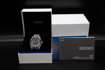 Seiko SPB143