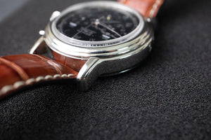 Zenith El Primero Chronomaster Triple Calendar Moon Phase