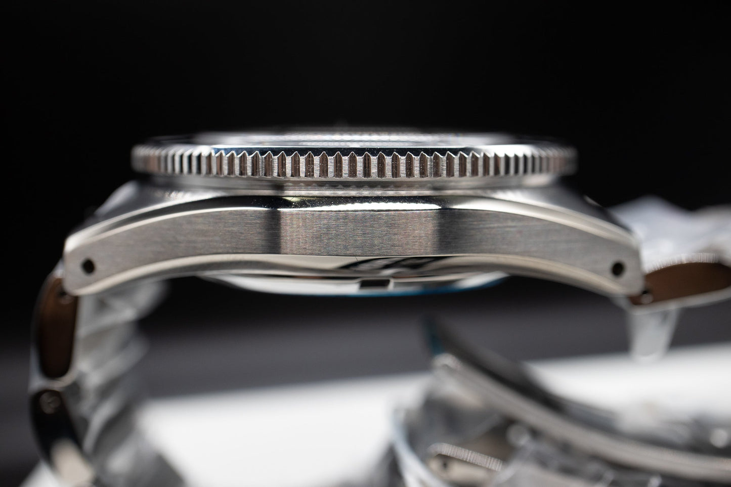 Seiko SPB143