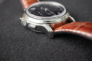 Zenith El Primero Chronomaster Triple Calendar Moon Phase