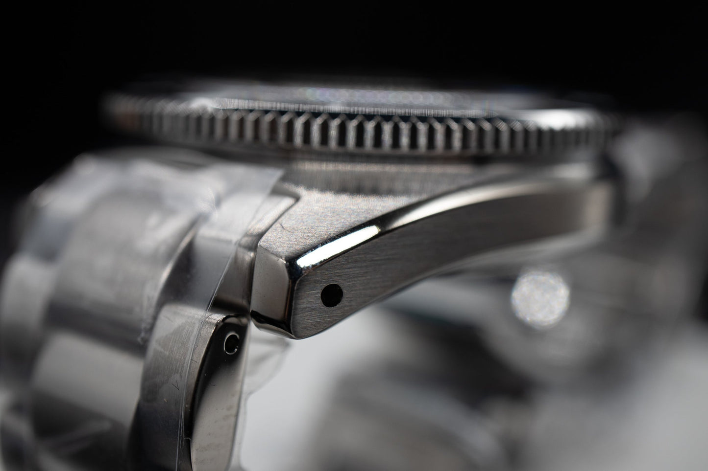 Seiko SPB143