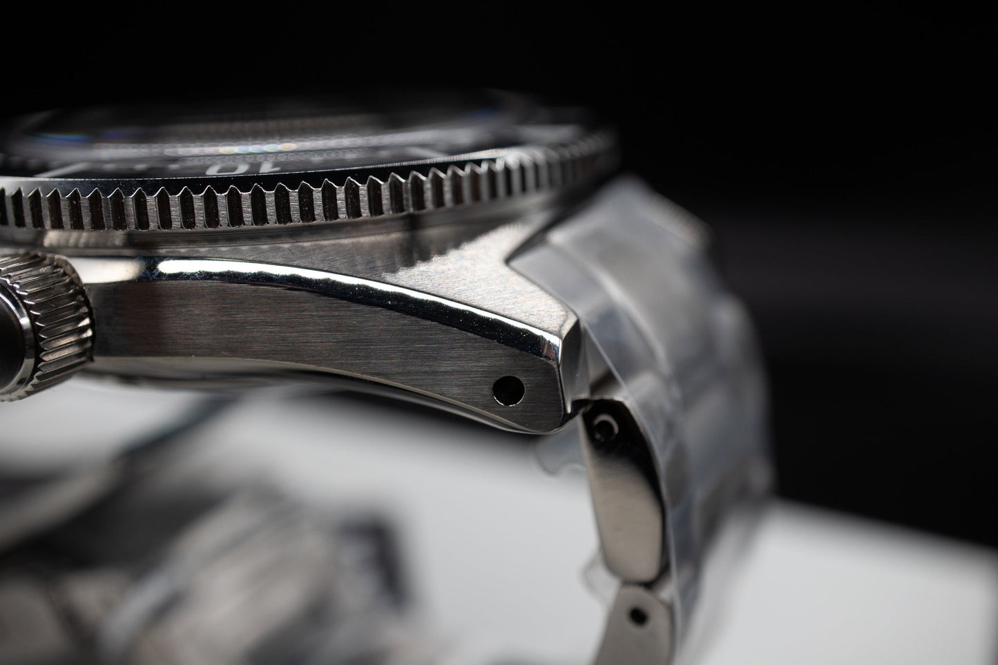 Seiko SPB143