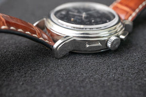 Zenith El Primero Chronomaster Triple Calendar Moon Phase