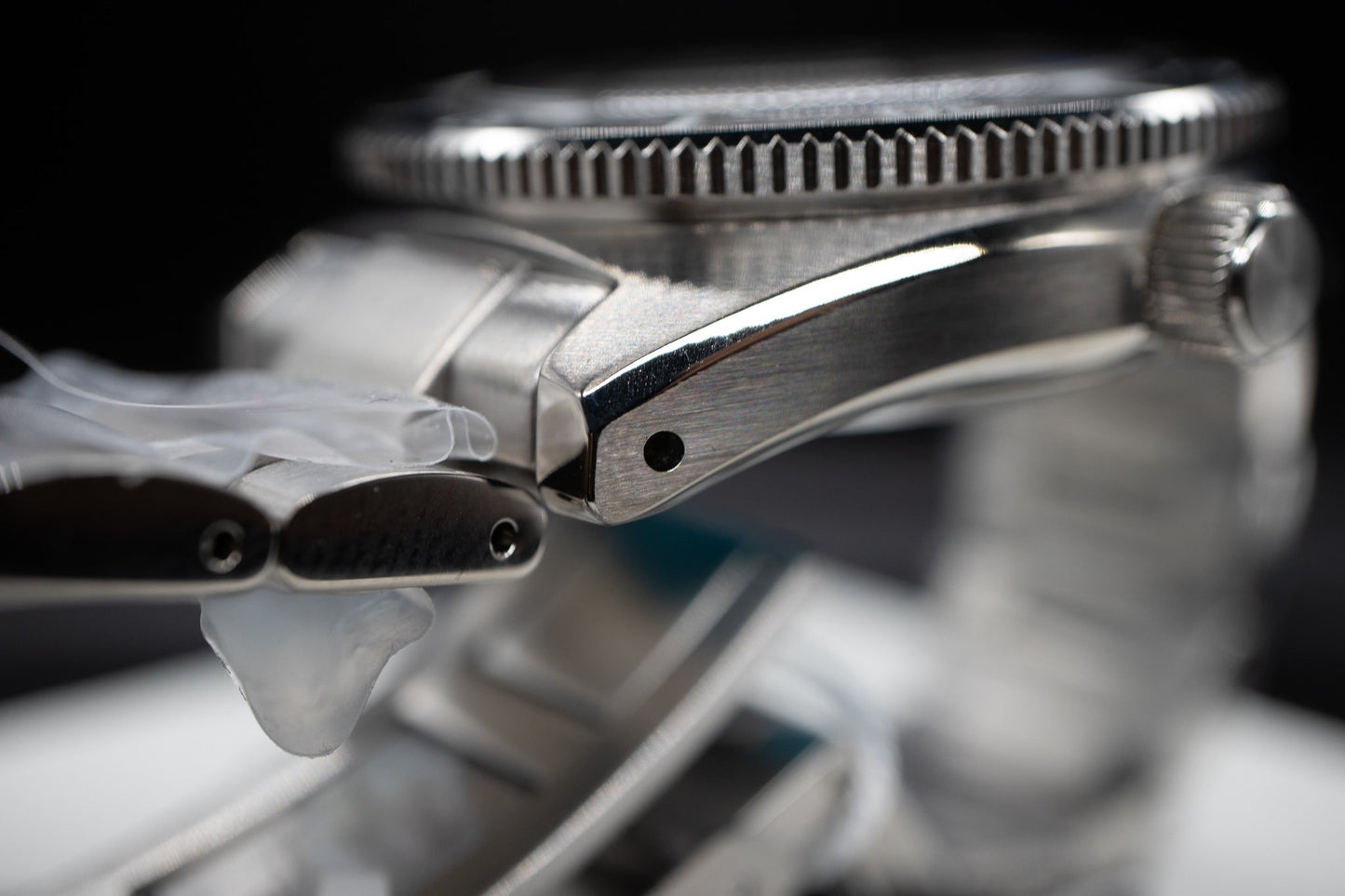 Seiko SPB143