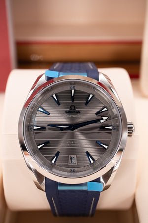 Omega Seamaster Aqua Terra 150M 220.112.41.21.06.006