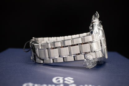 Grand Seiko High Beat Autumn Shubun 40mm SBGH273 Automatic Men's Watch Heritage