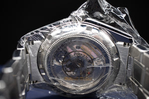 Grand Seiko High Beat Autumn Shubun 40mm SBGH273 Automatic Men's Watch Heritage