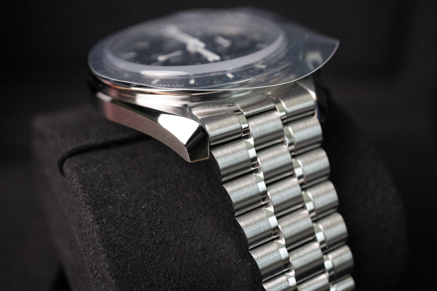 Omega Speedmaster 310.30.42.50.01.002 Sapphire