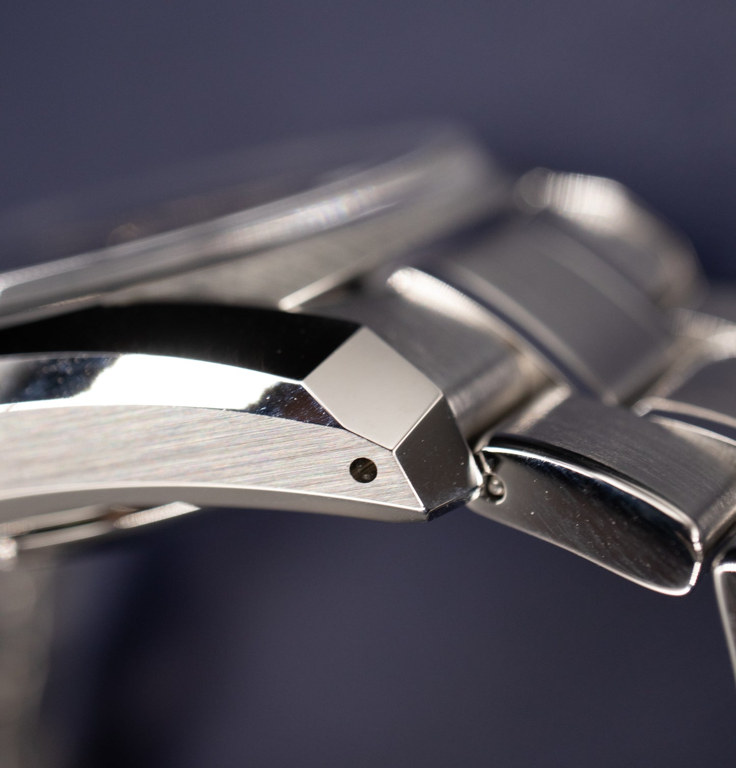 Grand Seiko High Beat Autumn Shubun 40mm SBGH273 Automatic Men's Watch Heritage