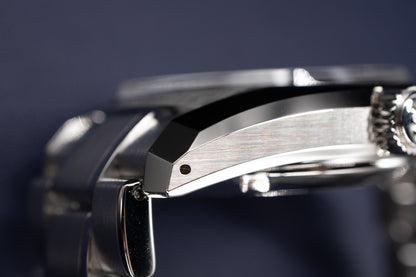 Grand Seiko High Beat Autumn Shubun 40mm SBGH273 Automatic Men's Watch Heritage