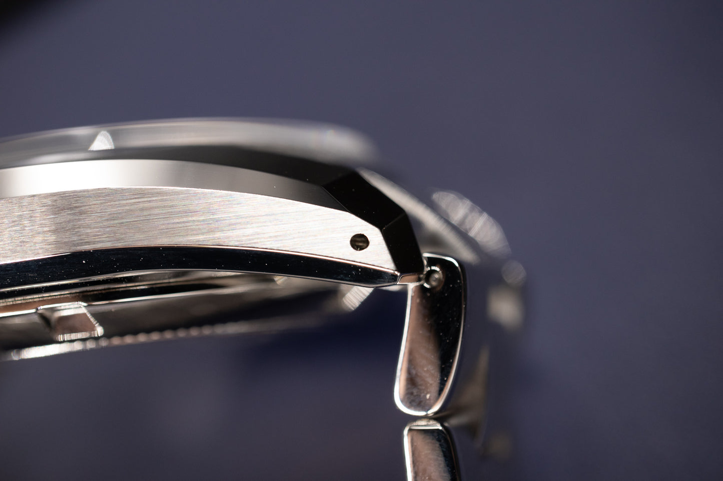 Grand Seiko High Beat Autumn Shubun 40mm SBGH273 Automatic Men's Watch Heritage