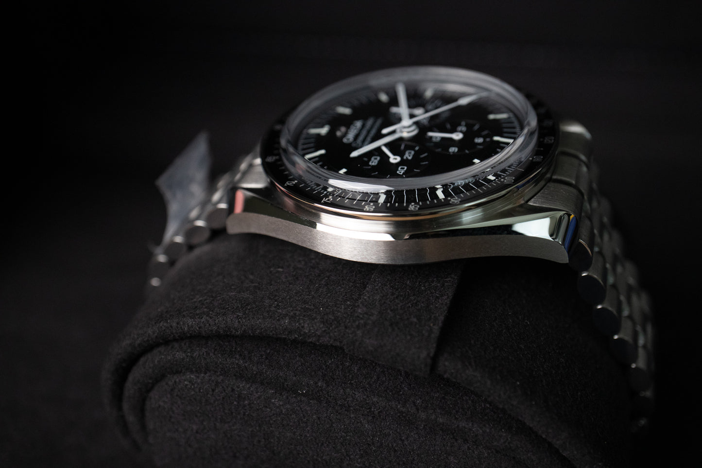 Omega Speedmaster 310.30.42.50.01.002 Sapphire