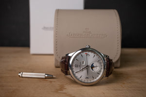 Jaeger Le-Coultre Master Calendar 176.8.12.S